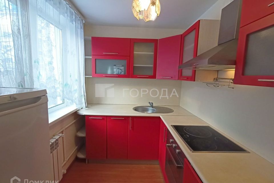 Сдаётся 1-комнатная квартира, 32 м²