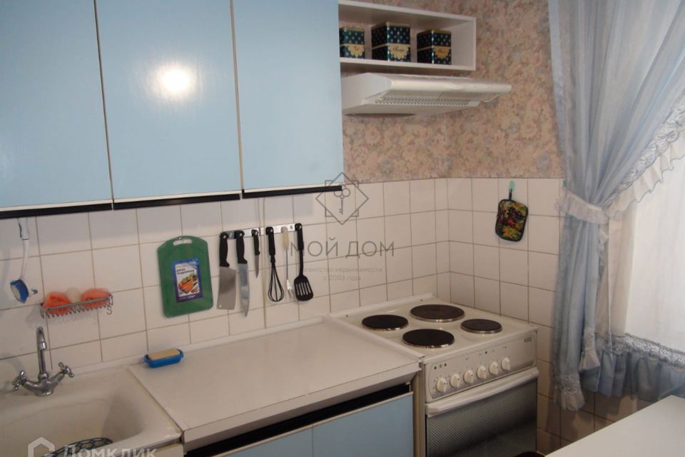 Сдаётся 1-комнатная квартира, 33 м²