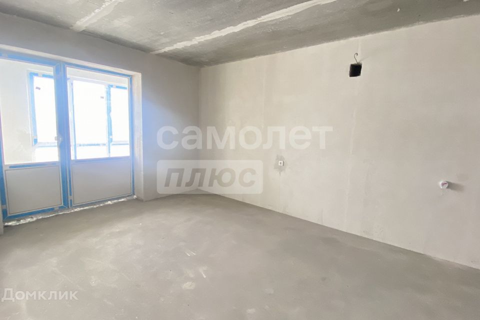 Продаётся 3-комнатная квартира, 92.3 м²