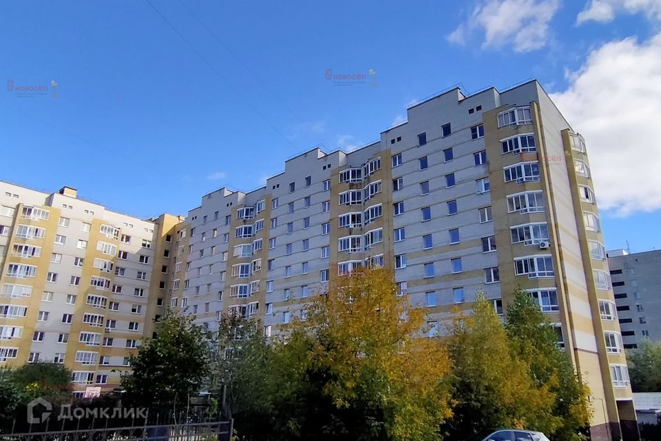 Сдаётся 1-комнатная квартира, 35 м²