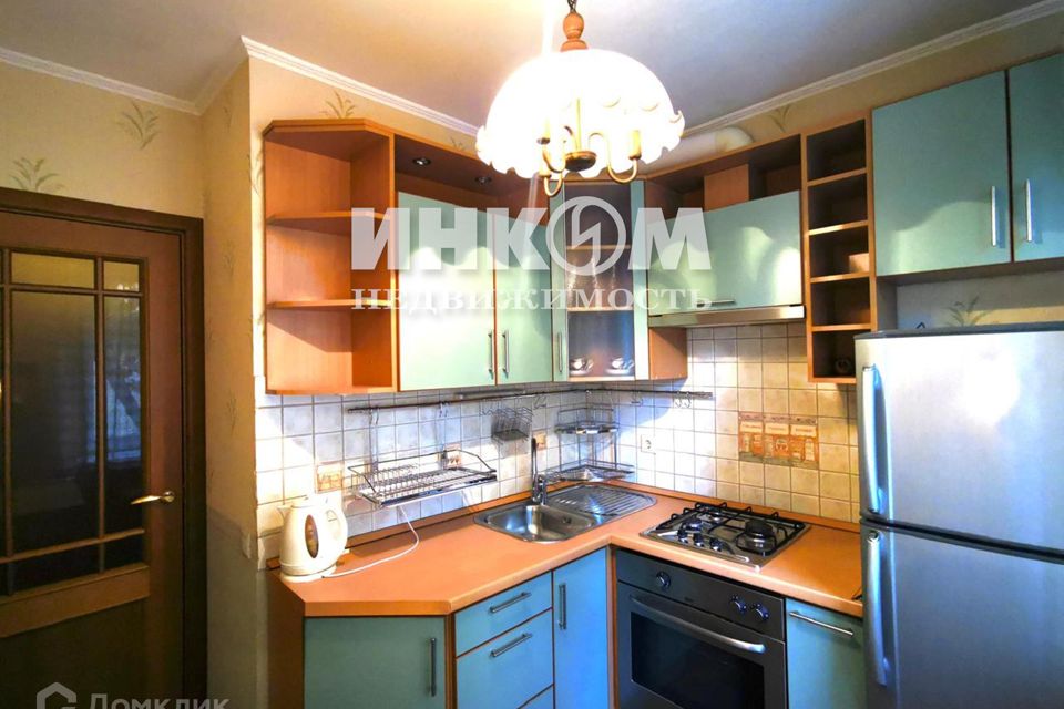 Продаётся 2-комнатная квартира, 47 м²