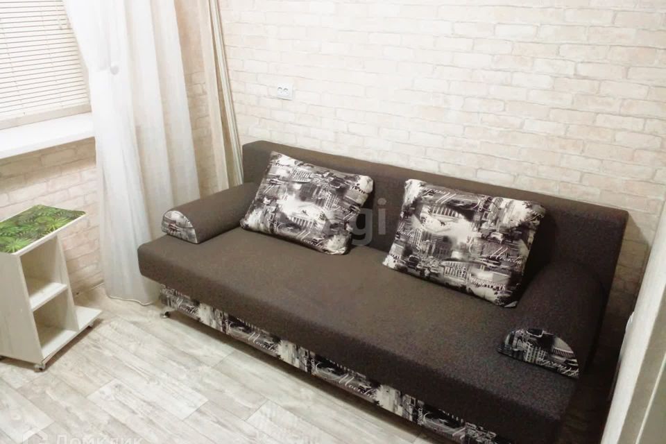 Продаётся 1-комнатная квартира, 18 м²
