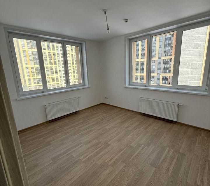 Продаётся 2-комнатная квартира, 62.4 м²