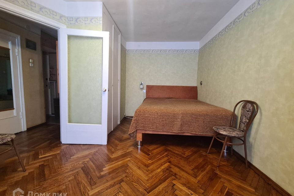 Сдаётся 1-комнатная квартира, 31 м²