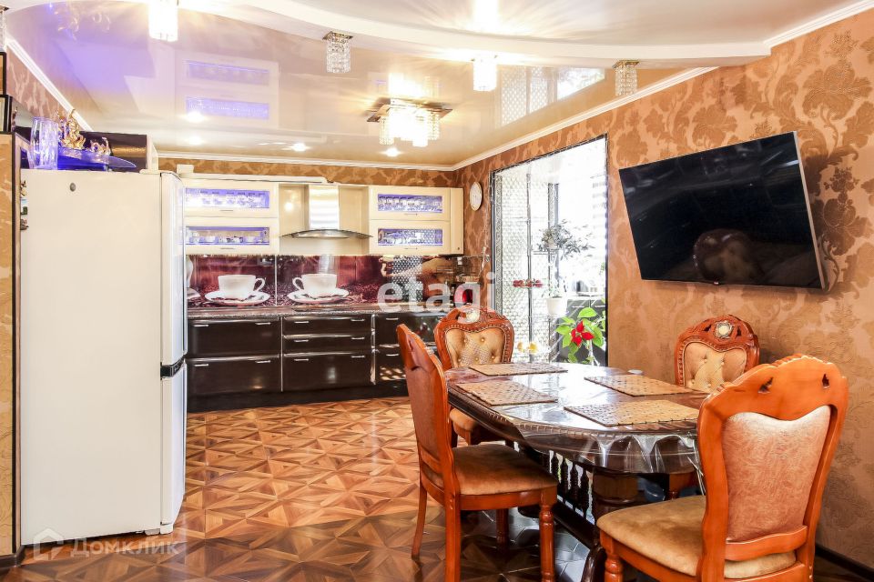 Продаётся студия, 47.6 м²