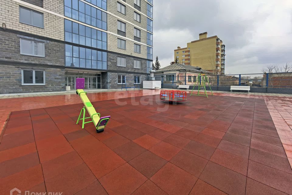 Продаётся 2-комнатная квартира, 95.5 м²