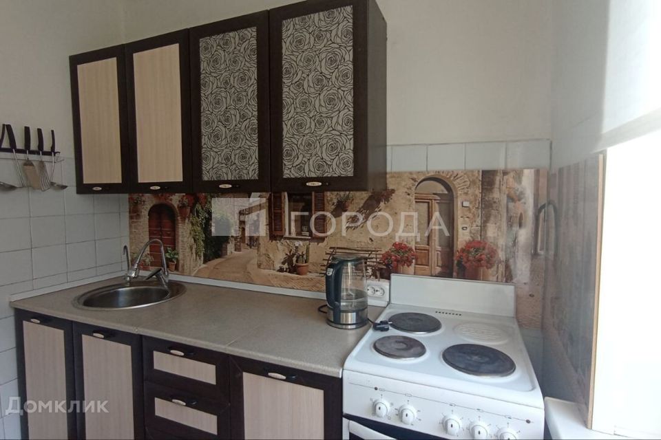 Сдаётся 2-комнатная квартира, 46 м²