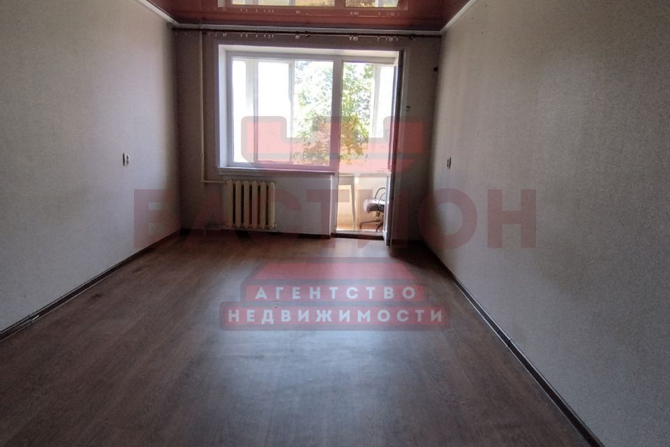 Продаётся 2-комнатная квартира, 42 м²