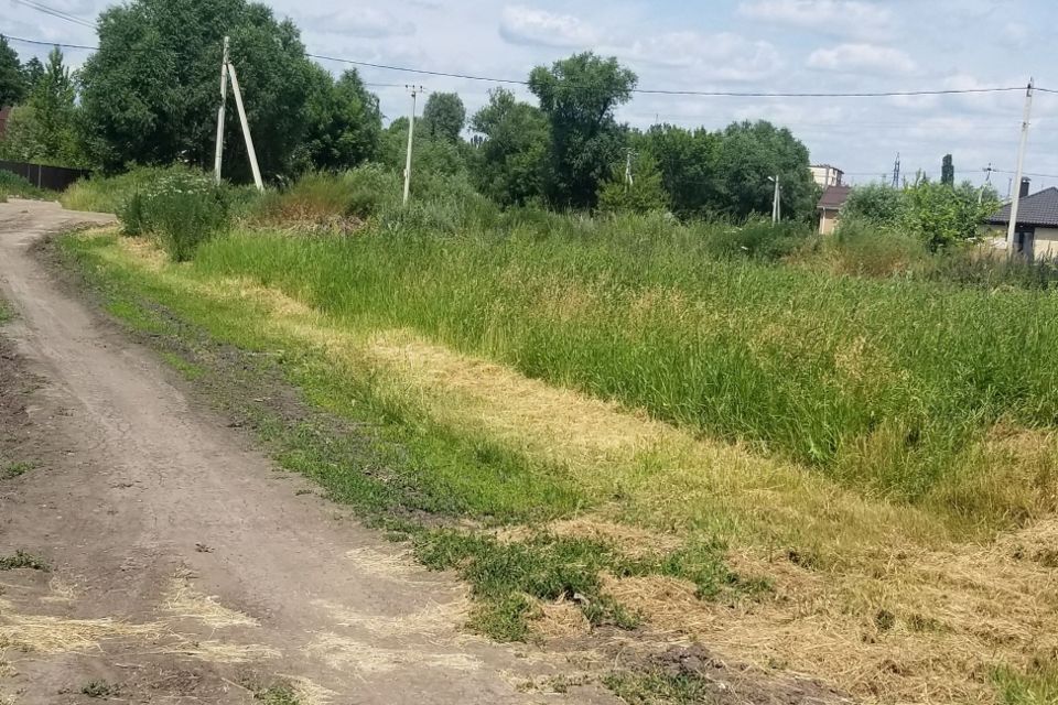 Купить Участок В Новой Усмани Воронежской