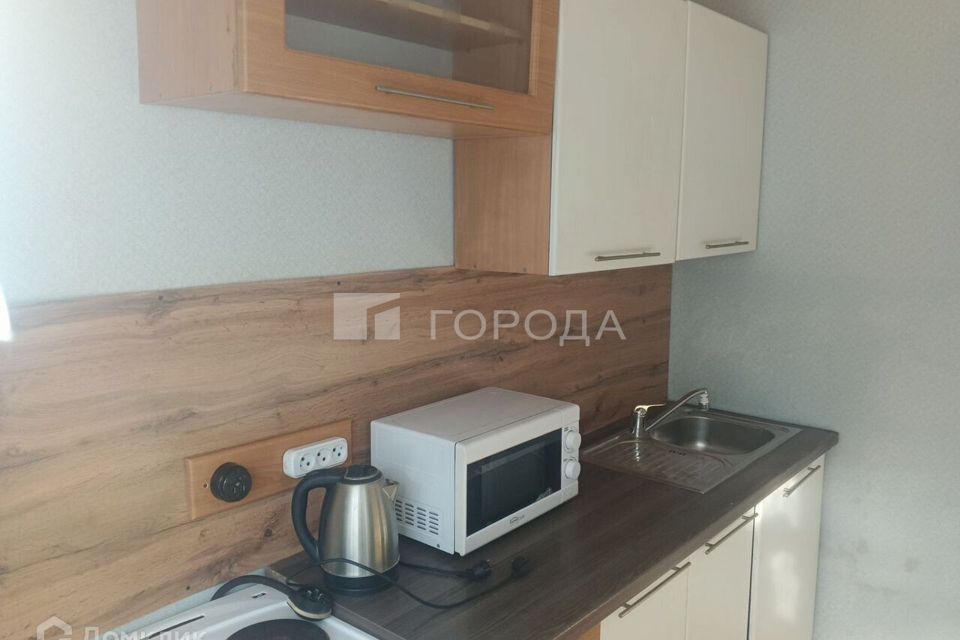Сдаётся 2-комнатная квартира, 45.2 м²
