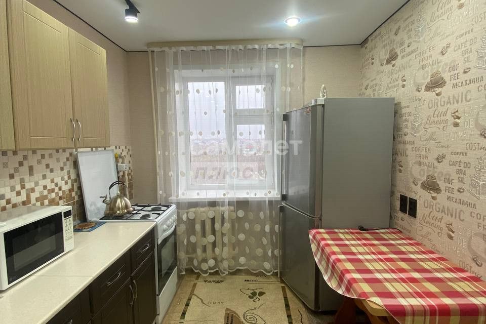 Сдаётся 2-комнатная квартира, 60 м²