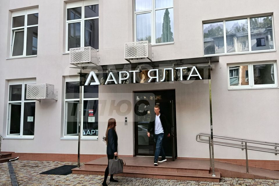 Продаётся студия, 62 м²