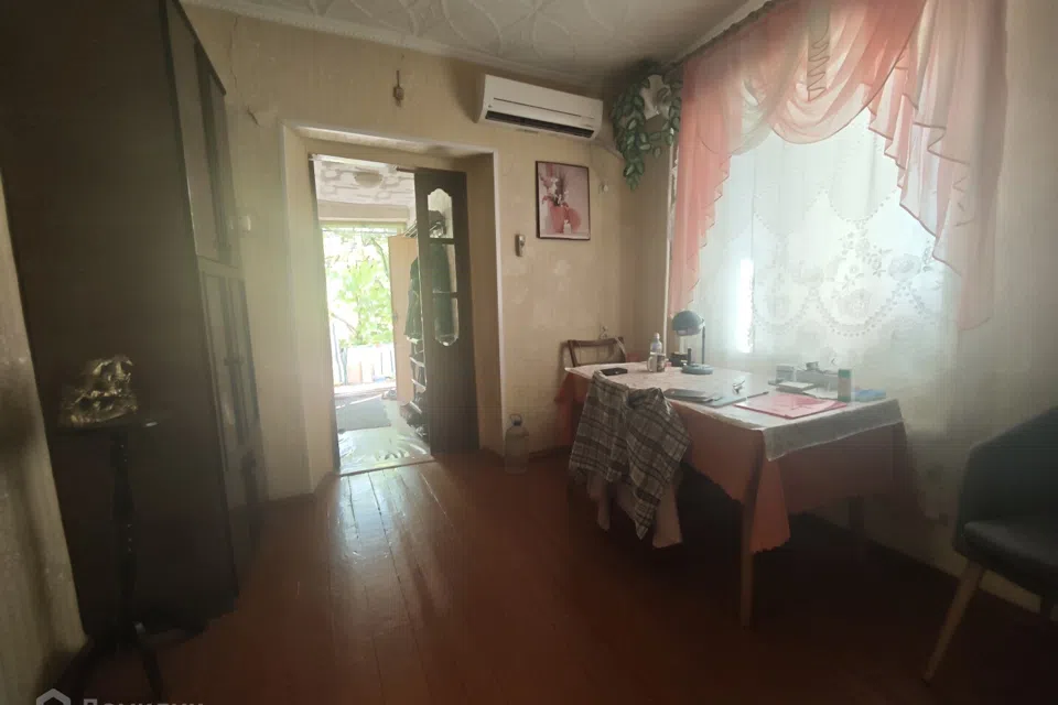 Продаётся 1-этажный дом, 78.4 м²