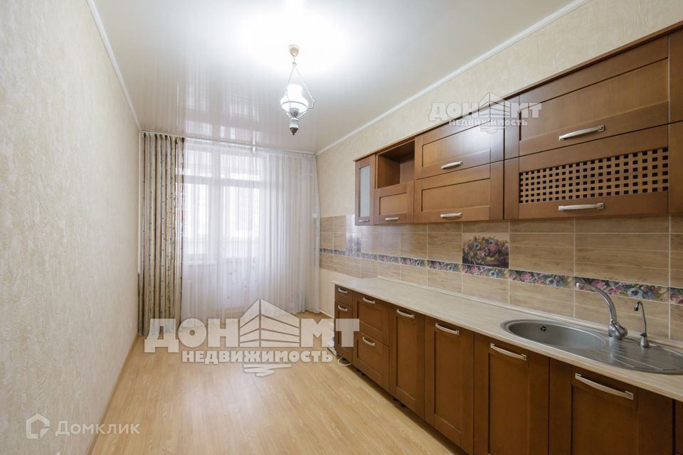 Продаётся 2-комнатная квартира, 72 м²