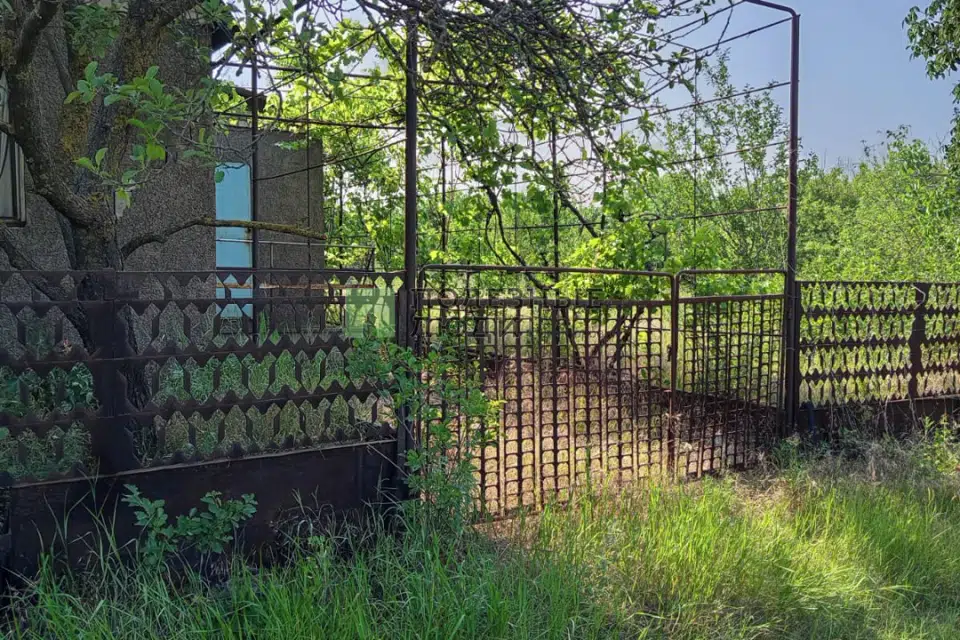 Продаётся 1-этажный дом, 33 м²