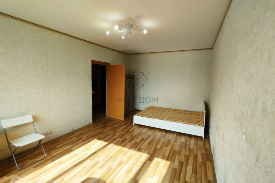 Сдаётся 1-комнатная квартира, 38 м²