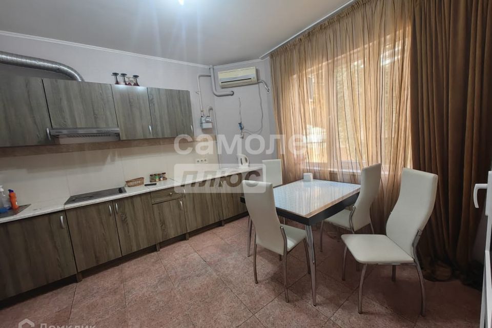Сдаётся 2-комнатная квартира, 45 м²