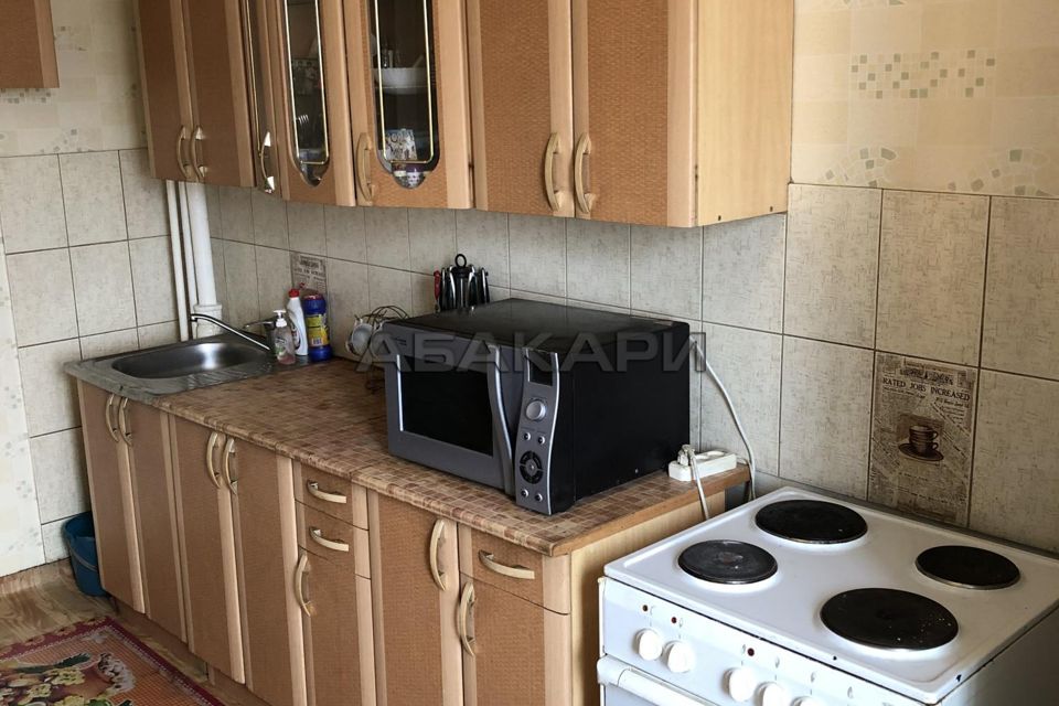 Сдаётся 3-комнатная квартира, 75 м²