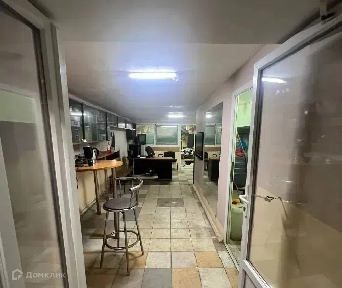 Продаётся офис, 233 м²