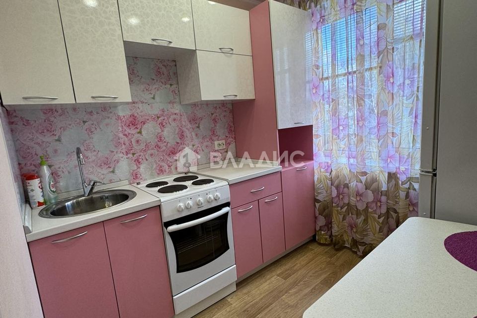 Продаётся 3-комнатная квартира, 49.2 м²