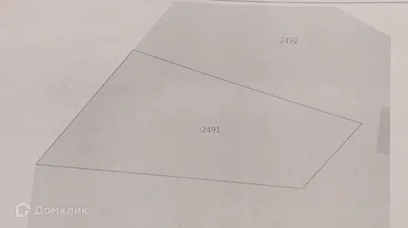 Продаётся участок, 10 сот., ИЖС