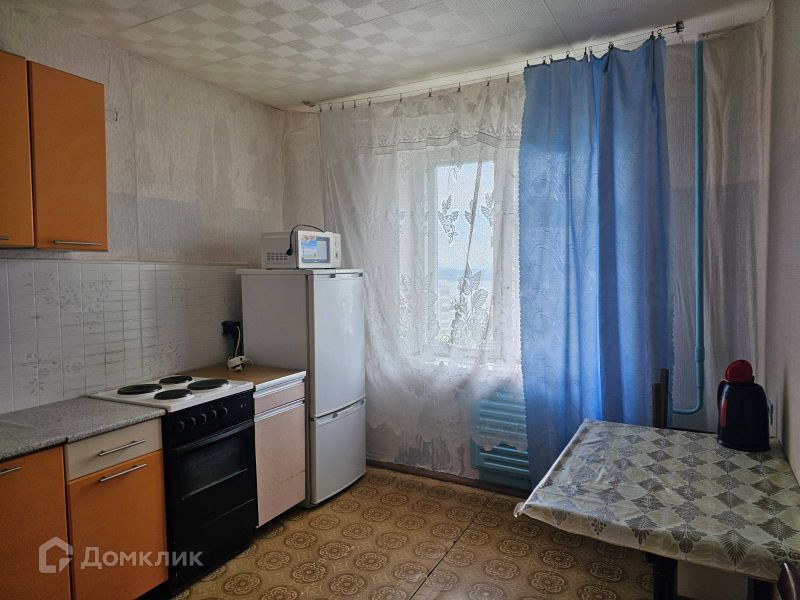 Сдаётся 2-комнатная квартира, 52 м²