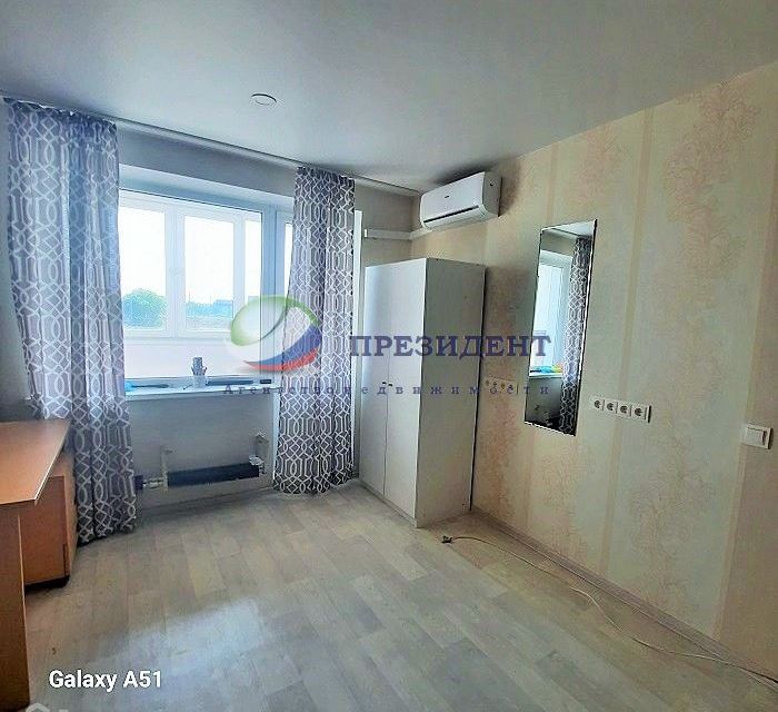 Продаётся 1-комнатная квартира, 32.9 м²