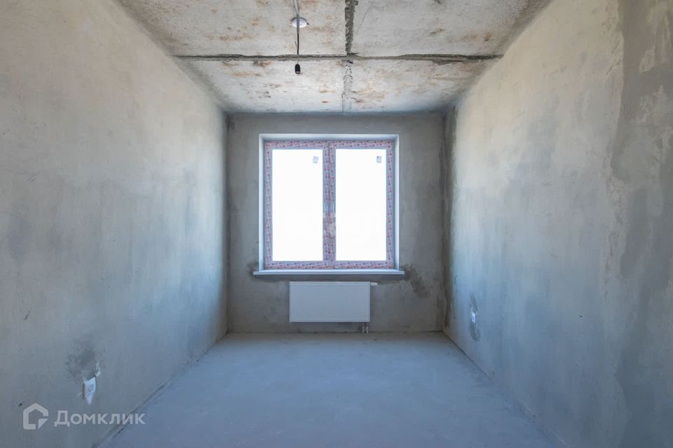 Продаётся 1-комнатная квартира, 32.4 м²