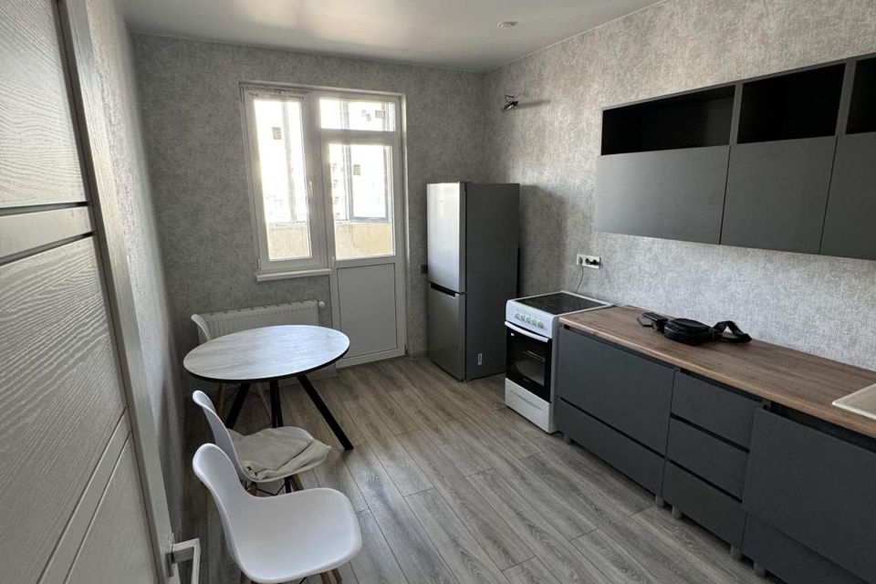Сдаётся 2-комнатная квартира, 53.6 м²