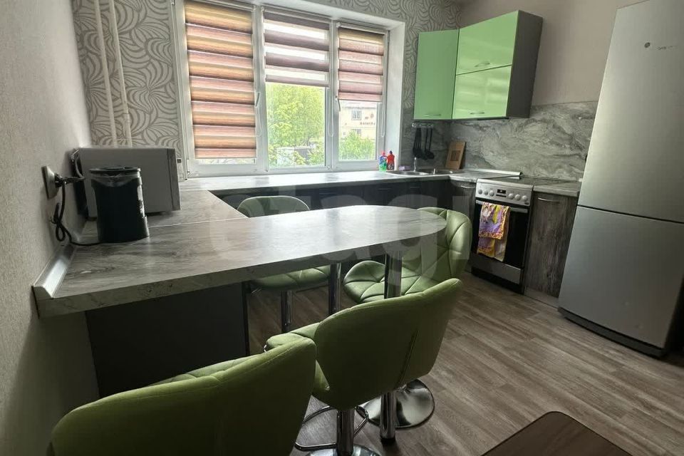 Сдаётся 2-комнатная квартира, 50 м²