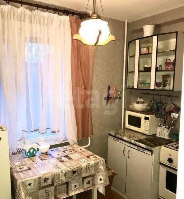 Продаётся 1-комнатная квартира, 28.6 м²