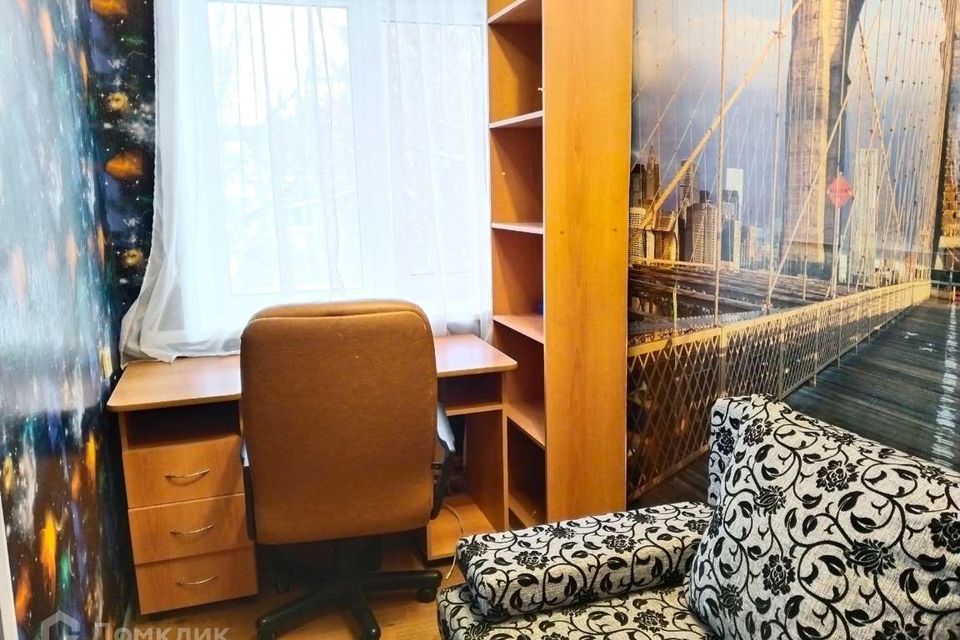 Продаётся студия, 22.5 м²