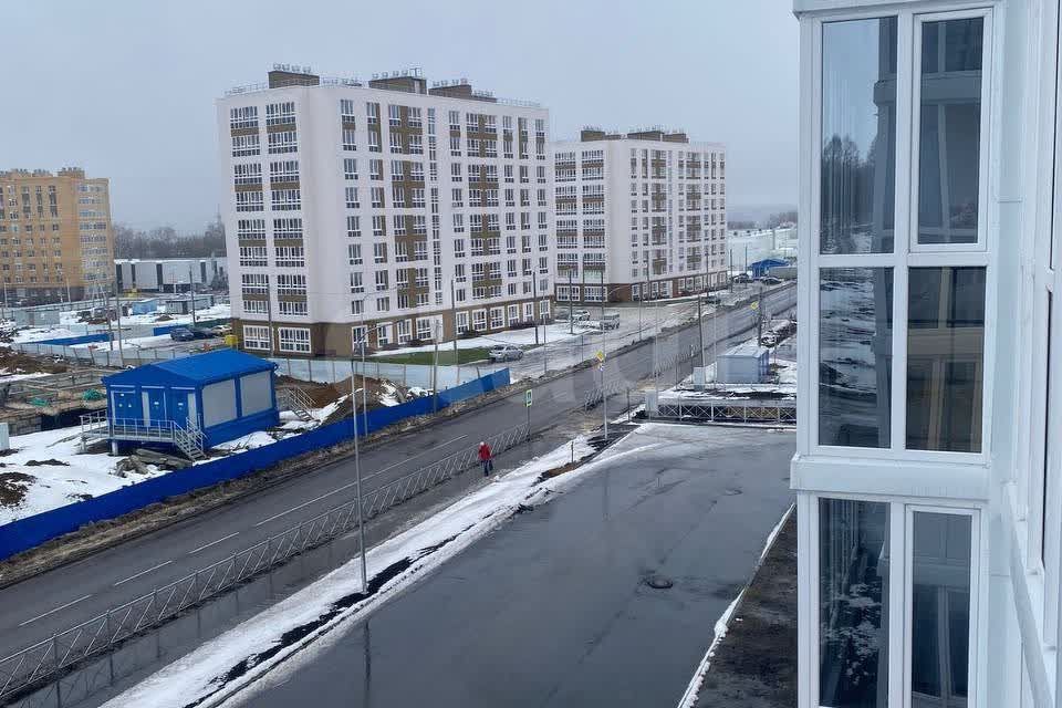 Продаётся студия, 24 м²