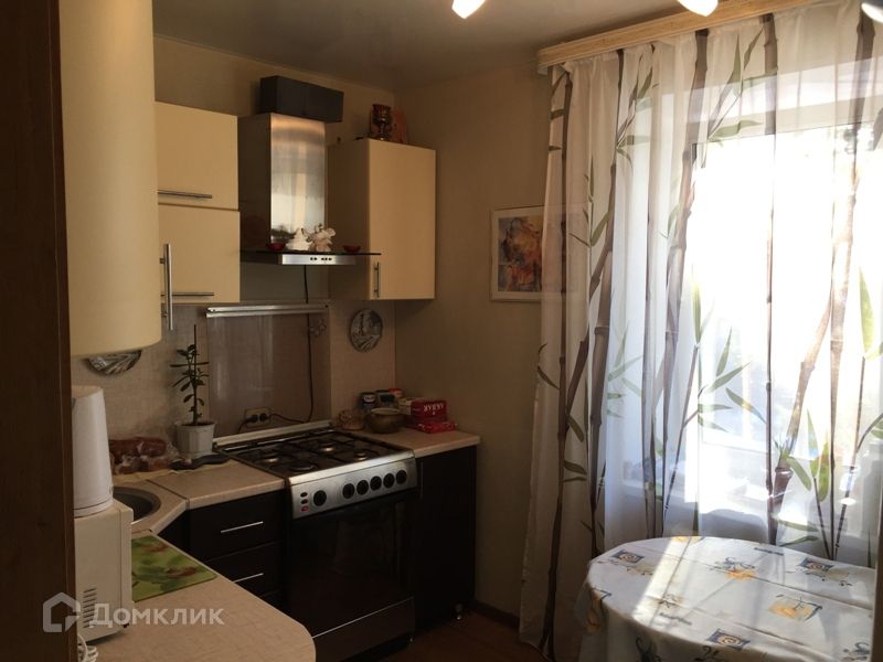 Продаётся 2-комнатная квартира, 51 м²