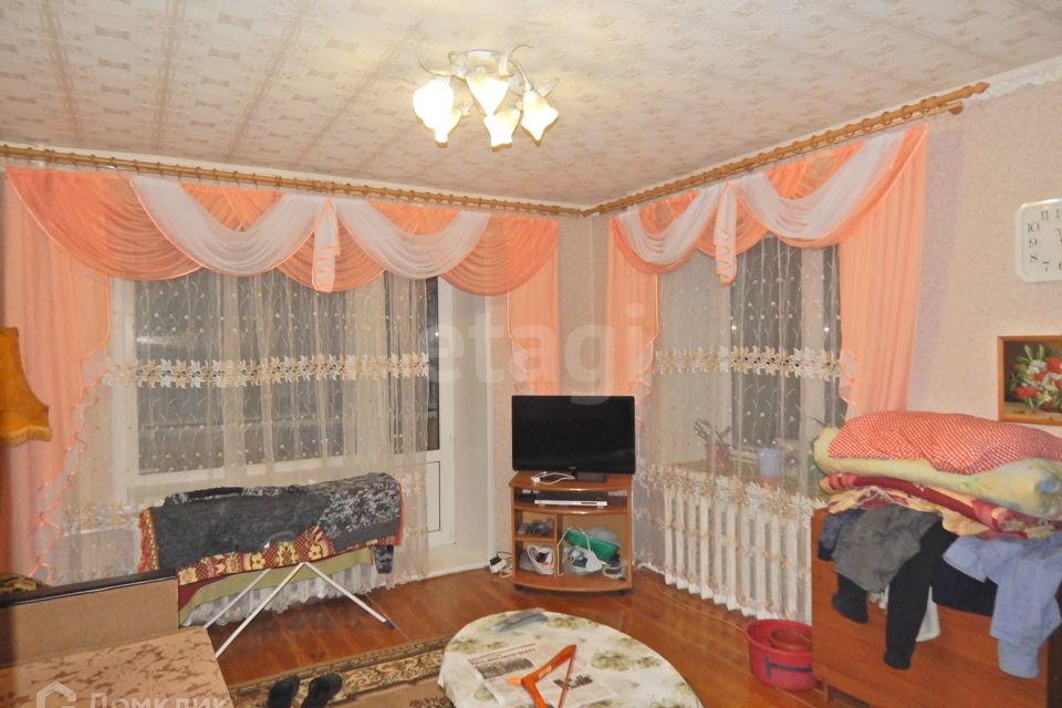 Продаётся 2-комнатная квартира, 49.1 м²