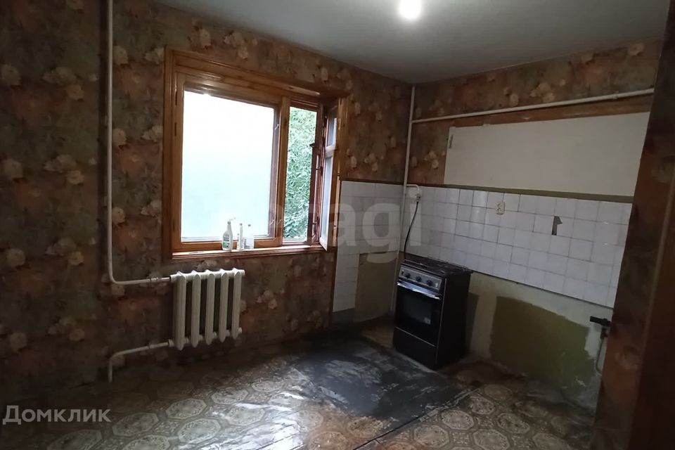 Продаётся 1-комнатная квартира, 37.9 м²
