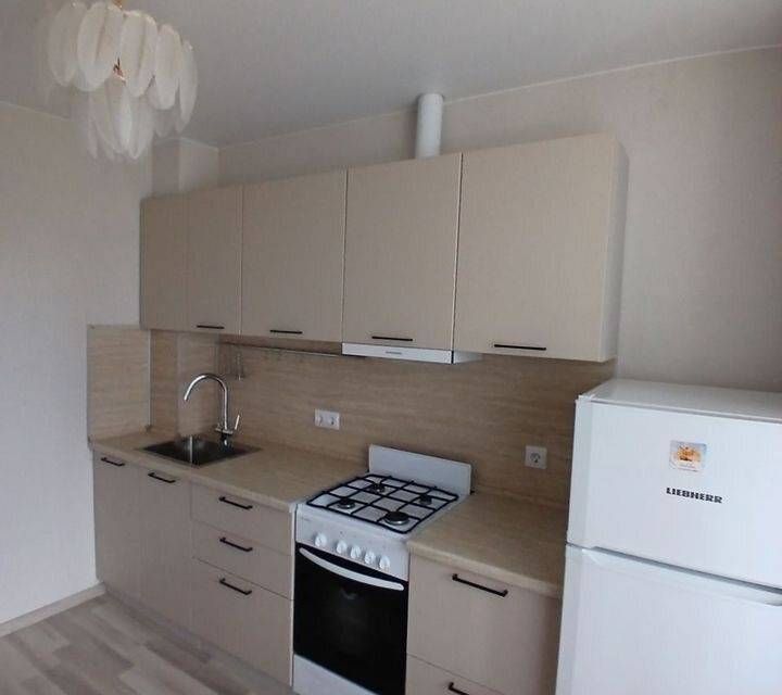 Сдаётся 1-комнатная квартира, 32 м²