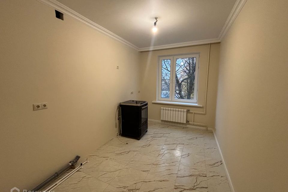Продаётся 2-комнатная квартира, 46.2 м²