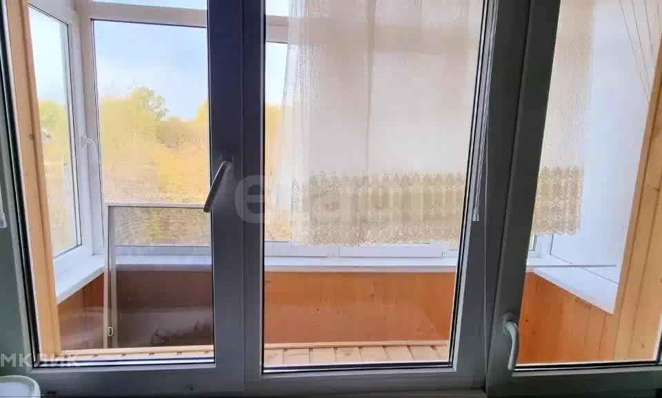 Сдаётся 2-комнатная квартира, 38 м²