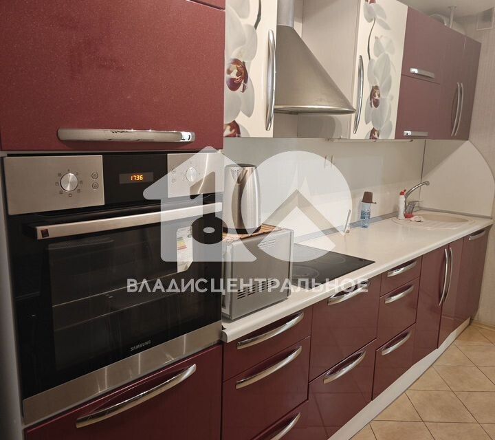 Сдаётся 1-комнатная квартира, 50 м²