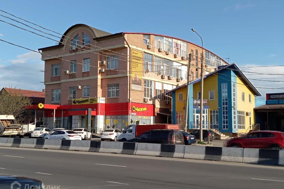 Продаётся 1-комнатная квартира, 48 м²