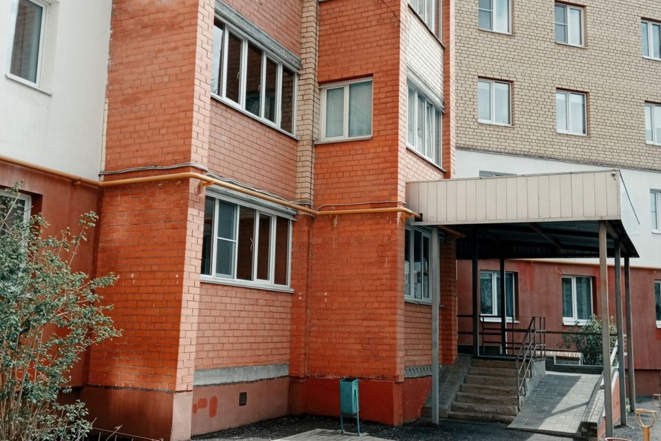 Продаётся 3-комнатная квартира, 85 м²