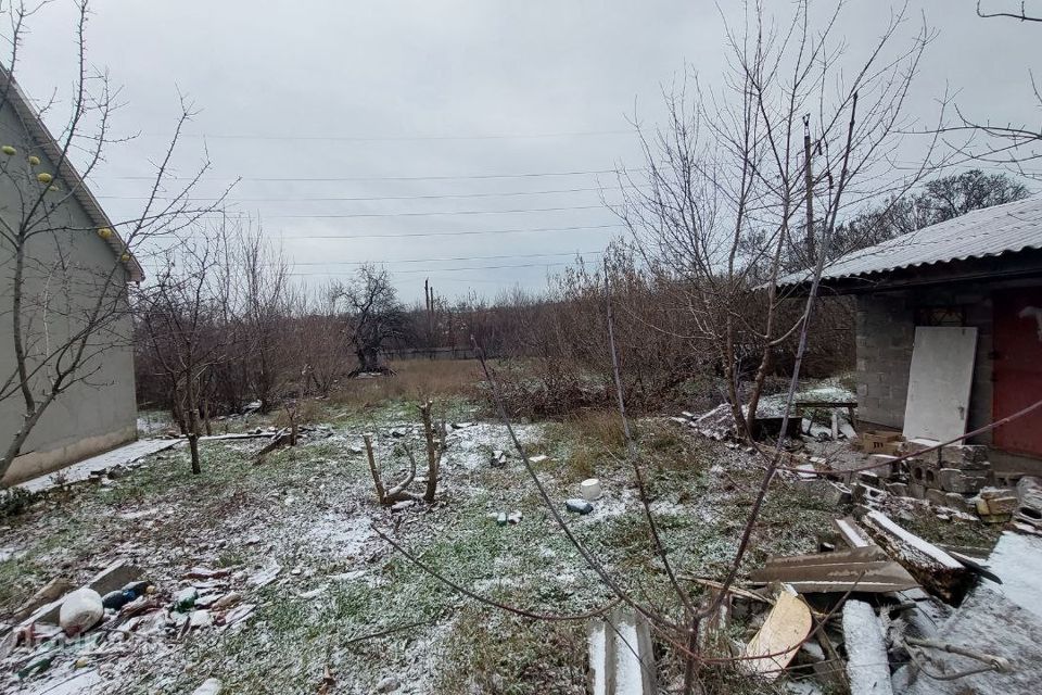 Продаётся участок, 7 сот., ИЖС