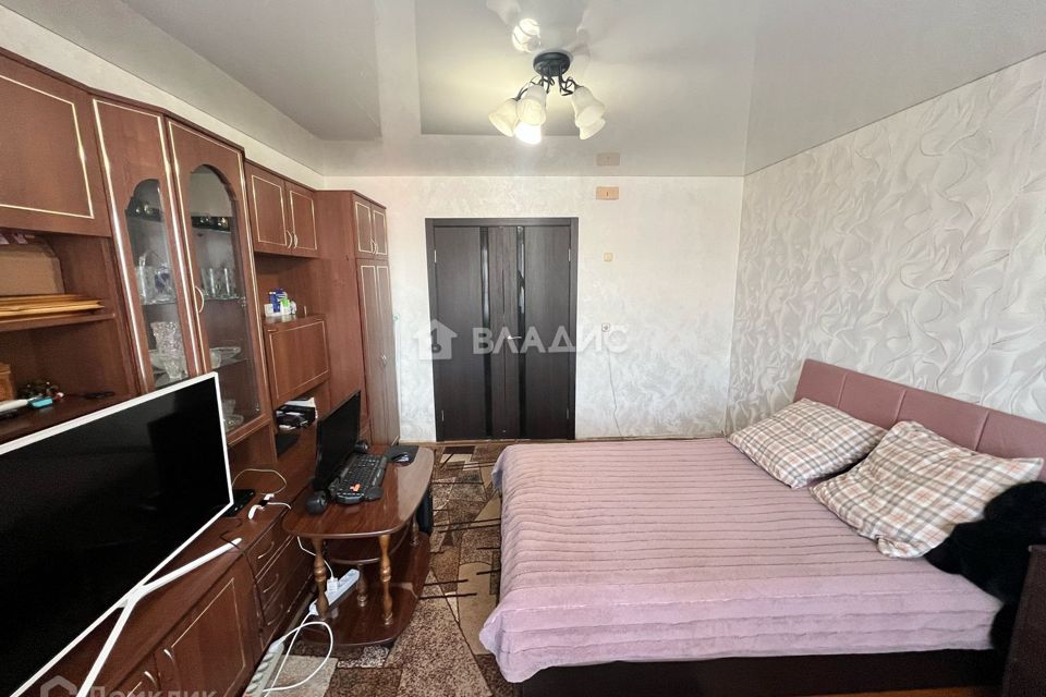 Продаётся 3-комнатная квартира, 76 м²