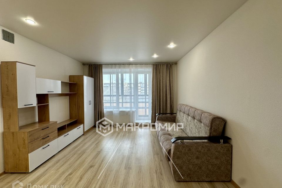 Продаётся студия, 25.6 м²