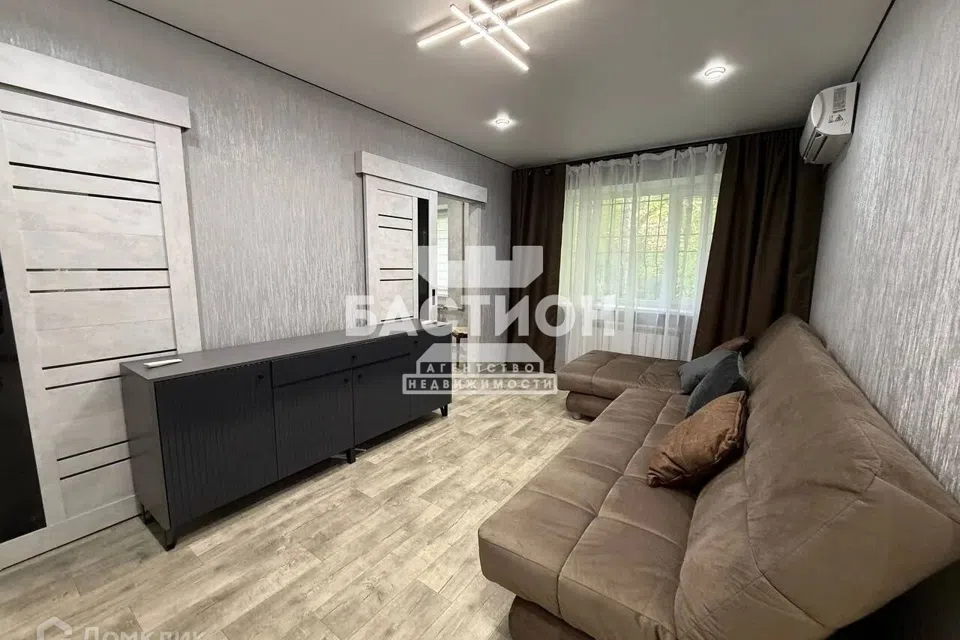 Продаётся 2-комнатная квартира, 44 м²