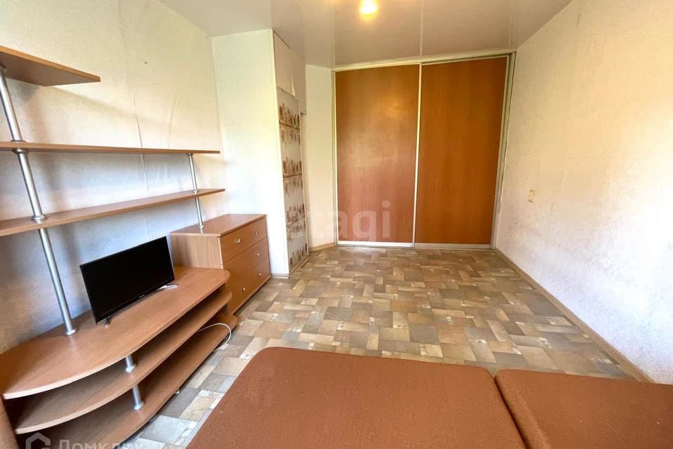 Продаётся 3-комнатная квартира, 55.5 м²