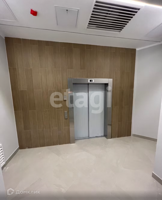 Продаётся 1-комнатная квартира, 33.2 м²