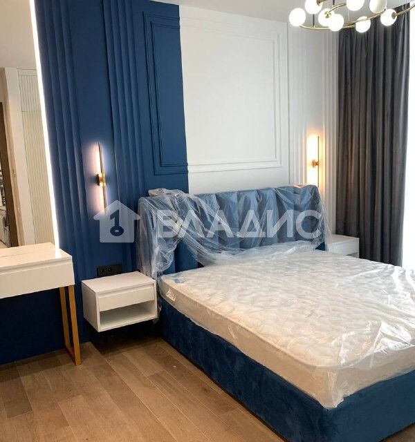 Продаётся 2-комнатная квартира, 78 м²