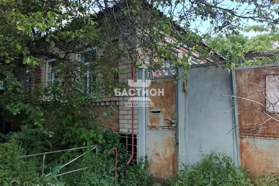 Продаётся 1-этажный дом, 72 м²